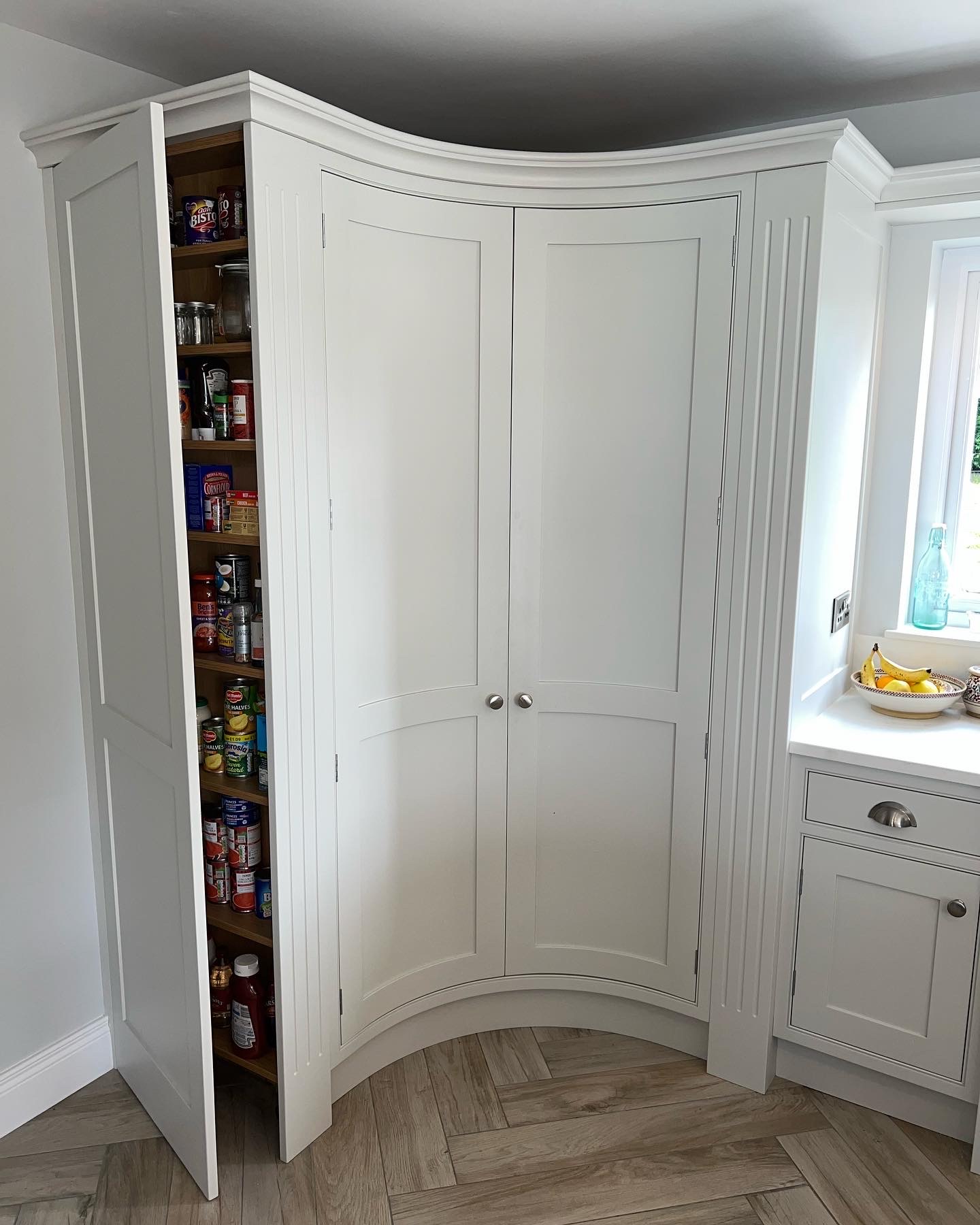Bespoke Kitchen installation and design in Crossgar